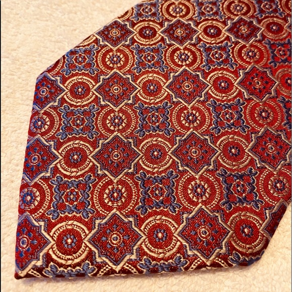 Tasso Elba Other - Brand New Trendy Business Tie By TASSO ELBA